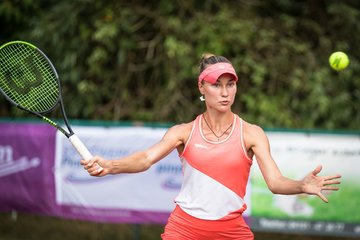 Ausschnitte 989 - PSD Bank Nord Open Pinneberg